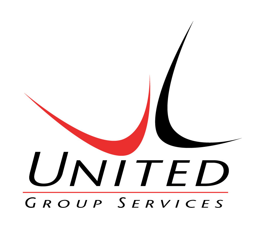 UNITED GROUP SERVICES's Logo